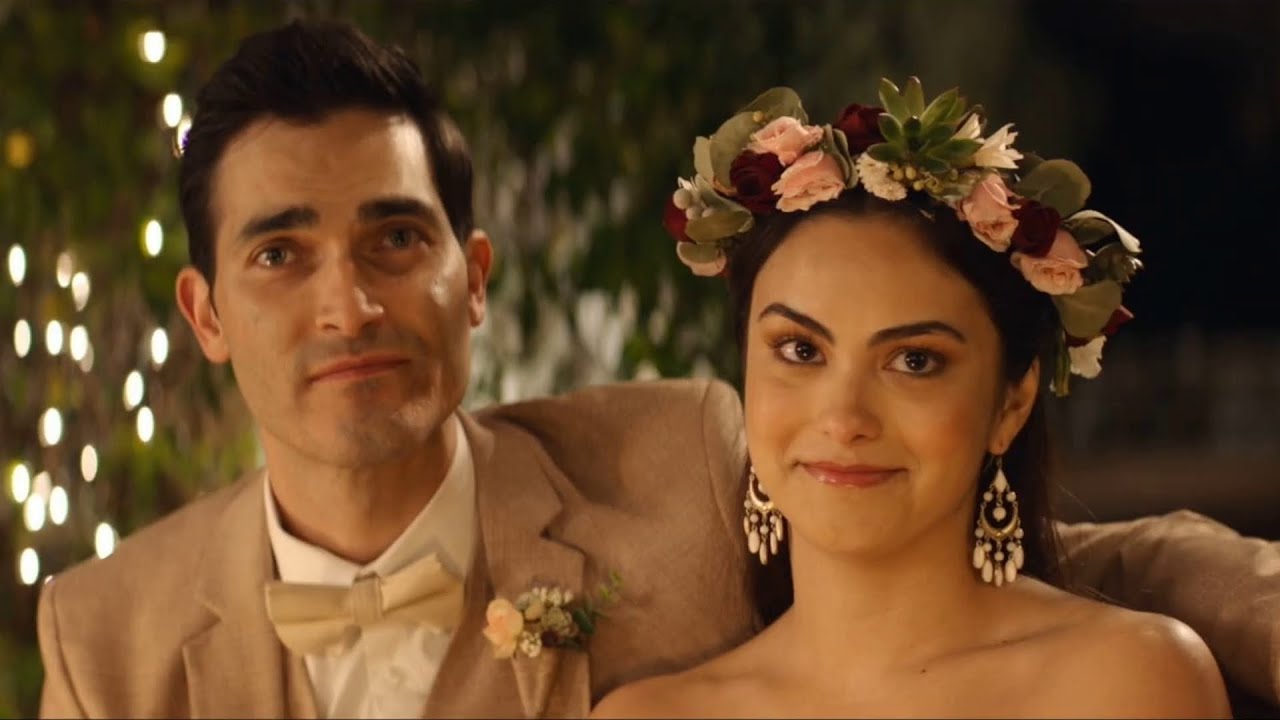 Зависнуть в Палм-Спрингс - ¦ Русский Трейлер ¦ - YouTube