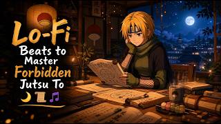 ⚡【Lo-Fi Music Mix 4】⚡ - Nuwa's Midnight Mischief screenshot 3