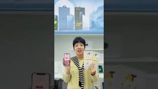 Asia Traders Jelly At