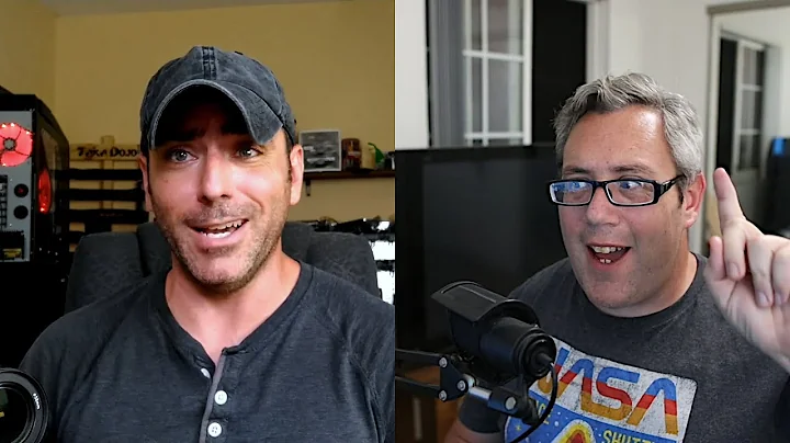 LEARNING GPHOTO BASICS with Kris Occhipinti