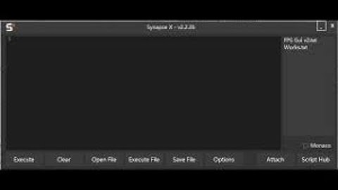 🔥Synapse X Remake Free Executor (level 6)💯🔥