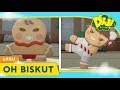 Oh biskut  didi  friends lagu kanakkanak  didi lagu baru