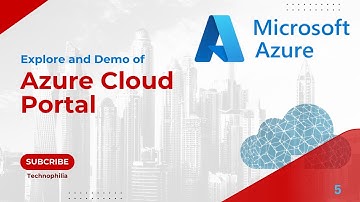 05 | Complete Guide to Azure Portal Interface | Favorites, Dashboards, Themes | Portal Demo