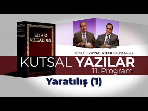 Video: Kutsal Yazıların yanılmazlığı ne anlama geliyor?