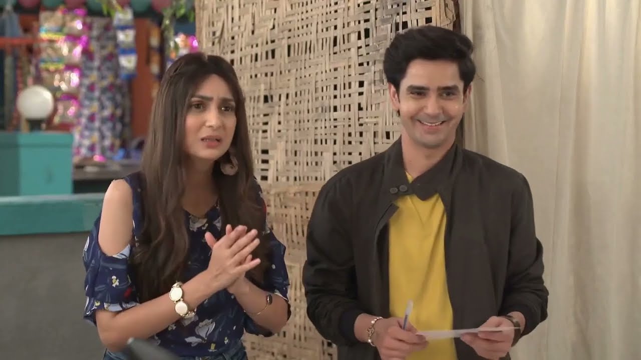 Happu Ki Ultan Paltan - Quick Recap - 46 - Daroga Happu Singh, Kamlesh - And TV