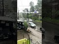 Shillong weather is unpredictable #rain #weatherupdatetoday #unpredictable