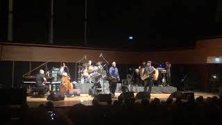 Arturo Sandoval 2019 Feb izmir part 2