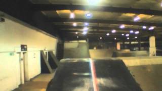 Rory Millhouse 2011 BMX Spring Edit