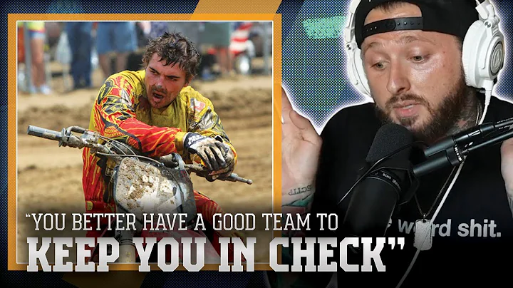 "Nico Izzo, he didn't have a good team to keep him...