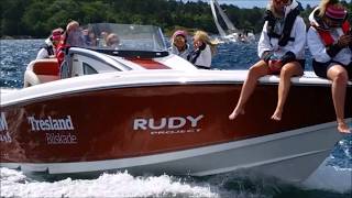 Arendal Pokerrun 2017