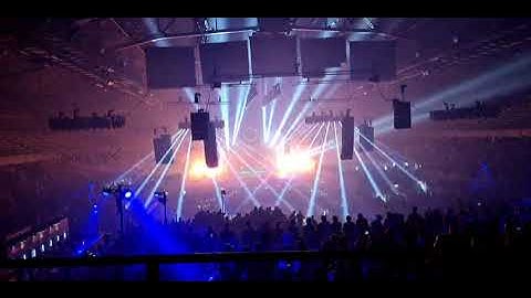 Reverze Flashback XL (Mark with a K, Ruthless, Dark-E, Pat B, Lethal MG et MC Chucky) - Reverze 2022