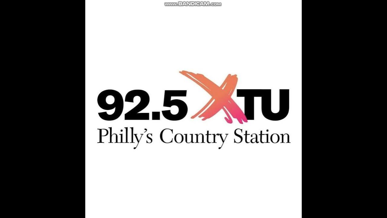 Wxtu 92 5 xtu philadelphia pa 5pm toth id 07 06 21 youtube