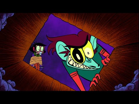 BLENDERSTEIN! (2011) Student Film by Zach Bellissimo