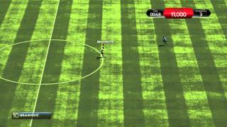 FIFA 14 | Tips & Tricks | OP Stepovers #2 screenshot 3
