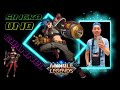 SINGKOUNO CHANNEL BAXIA GAMEPLAY MLBB via Omlet arcade SINGKOUNO CHANNEL BAXIA GAMEPLAY MLBB via Omlet arcade