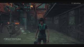 Feng Min | Dead by Daylight Gameplay