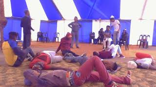 Play Act Production Workshop video