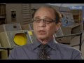 Interview of Ray Kurzweil