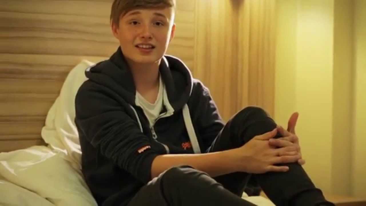 Ask Isac Elliot Part 2
