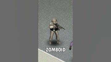 The Insane Weapon Mods in Project Zomboid You Need to Install Right Now!