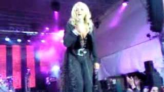 Bonnie Tyler - Lost in France