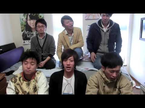 東海オンエアでMUSIC VIDEO作ってみた
