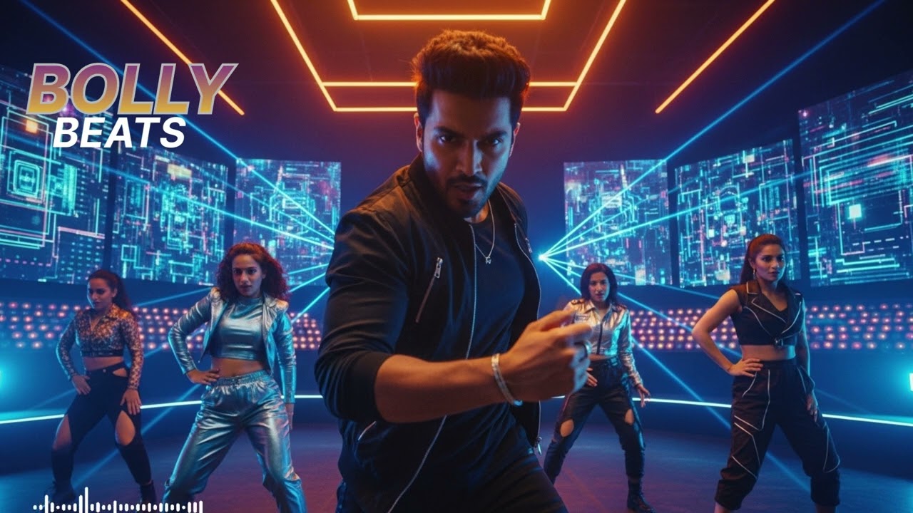 Trendy Indie Pop Dance | Catchy Modern Melodies for Gen Z Vibes