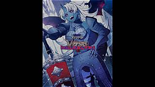 Atofe Ryback Vs Intelligence Scale Mushoku Tensei