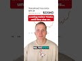 Leaking Insider Trades - Dec 3rd