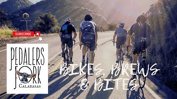 Pedalers Fork: Where Bikes, Brews, and Bites Collide