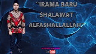 Irama baru Shalawat Alfashallallah by Joni Akbar