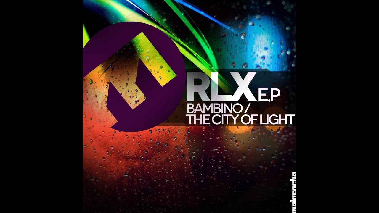 RLX - Bambino (Original Mix) [Molacacho Records]