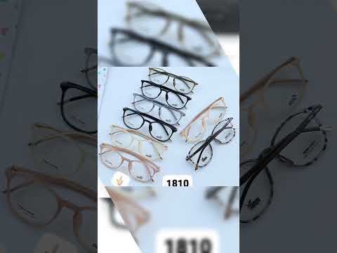 Grosir Frame Kacamata Untuk Pria Dan Wanita