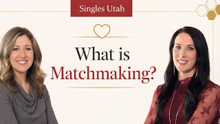 What is Matchmaking