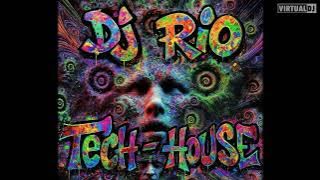 DJ-RIO-MIX.(-Groove-Tech-House-Szeptember)