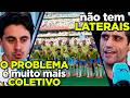 Listamos os PRINCIPAIS PROBLEMAS da seleção no COMEÇO DA COPA