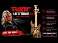 Mastering Warren DeMartini S Lay It Down Solo 2 0 2026 Ultimate Guide 