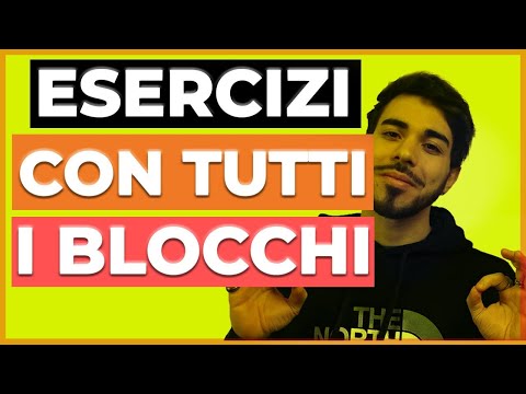 Video: Quando viene chiamato il blocco di inizializzazione statico?