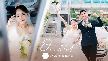 Video Phóng Sự Cưới | Quốc Cường - Lệ Mai | SoL Wedding