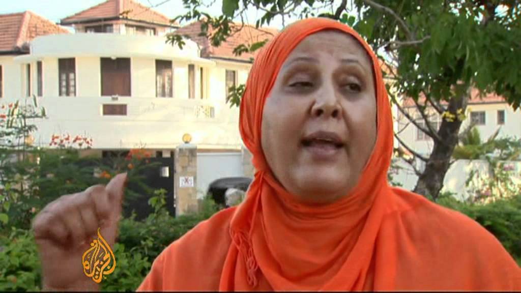 معارضة حملة كينيا لتنقية المحاقن