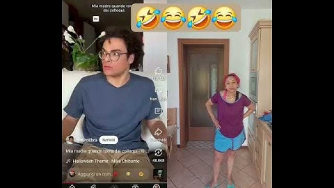 mia mamma arriva d scuola con la pagella 🤣😂🤣😂🤣🧚💕