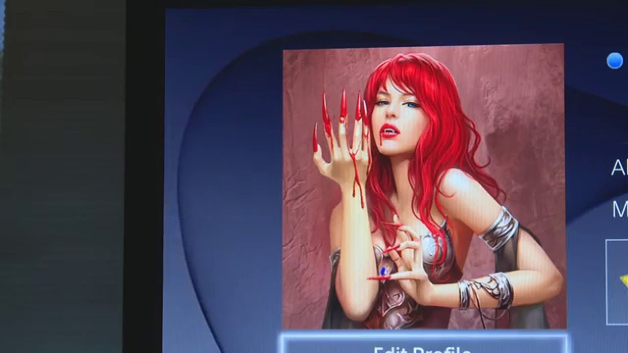  PS4 Avatars Six New Official PS4 Avatars Sold On PSN Store YouTube