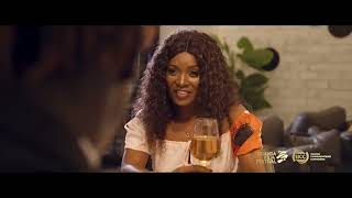 The Uganda Film Festival 2025 #UFF2025 [Official Ad]