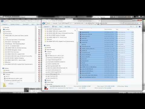 AutoCAD - Setting up CTB files and uploading Line files for Civil 3D