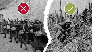 ww2 myths that YOU still believe