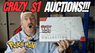 My BIGGEST POKEMON CARD Business Risk Yet?