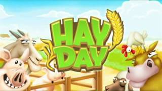 Video thumbnail of "Hay Day Music"