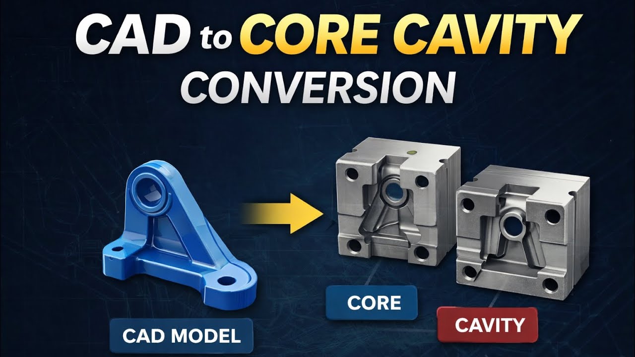 NX 10   Modeling  THAR SPARE TYRE COVER MOLD DESIGN