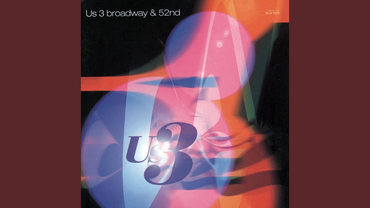 Soul Brother – Us3