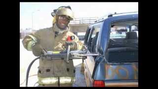 Third District Fire Academy July 6 2009
